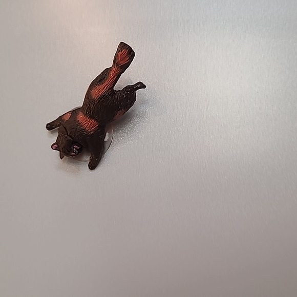 Kitty Cat Tabby Suction Gadget - Picture 4 of 4